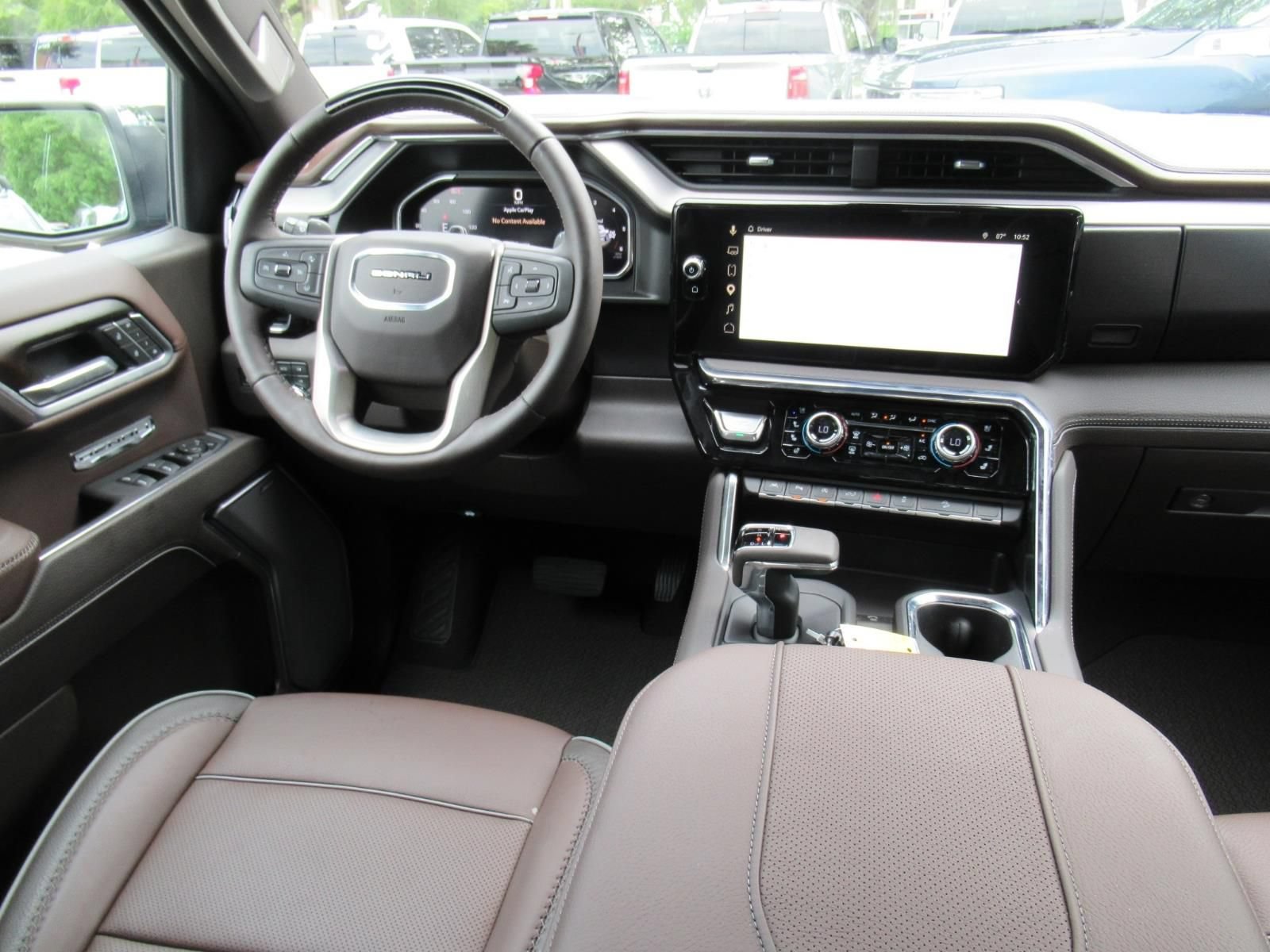 Used 2026 GMC Sierra 1500 Denali AWD/4WD image 15