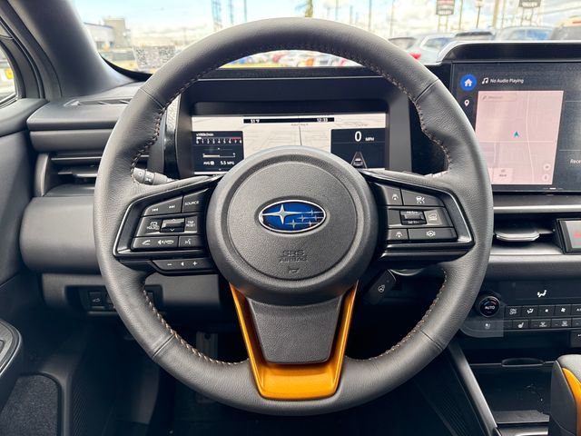 New 2026 Subaru Outback Wilderness image 21