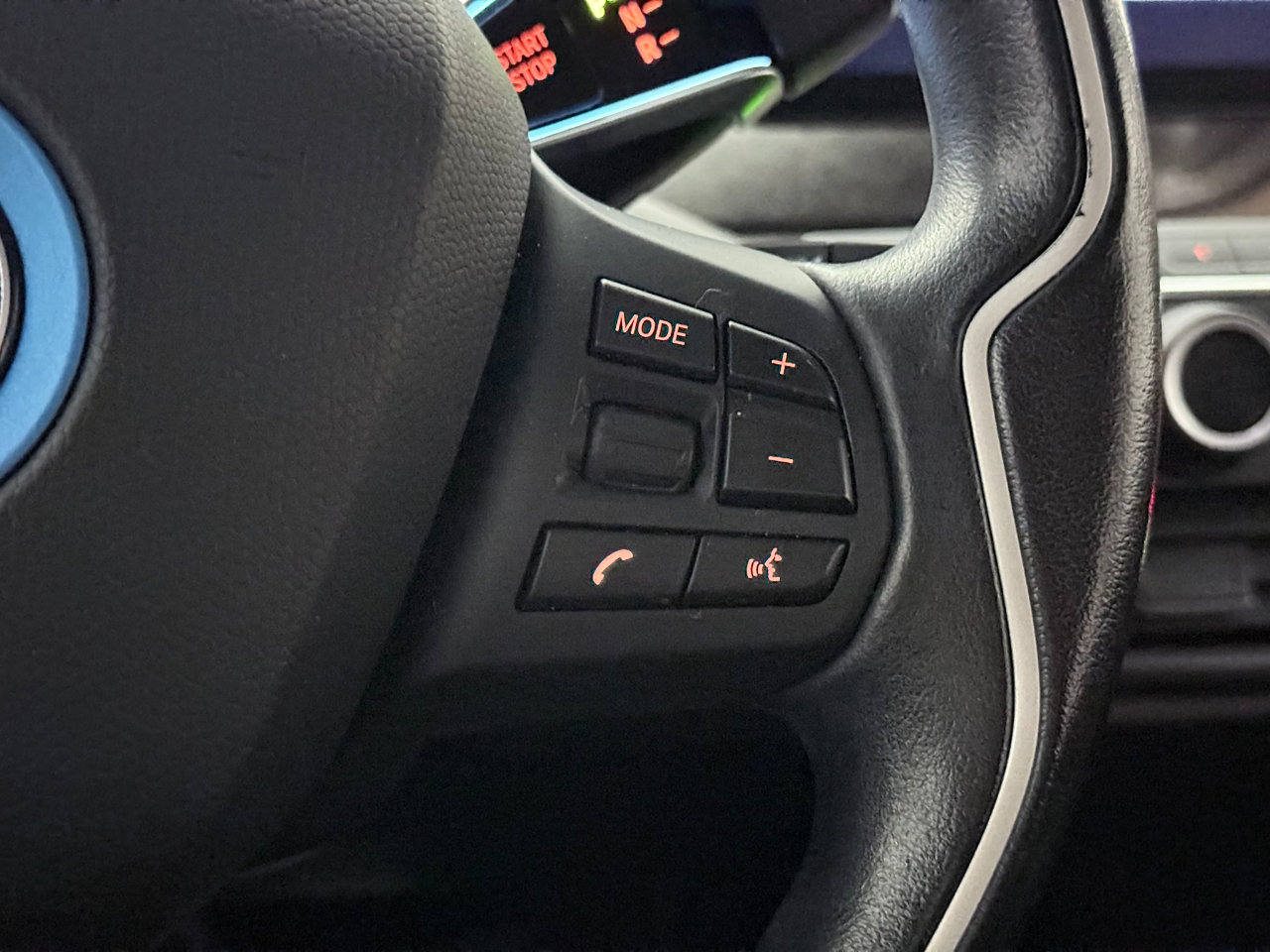 Used 2017 BMW i3 w/ Range Extender image 36