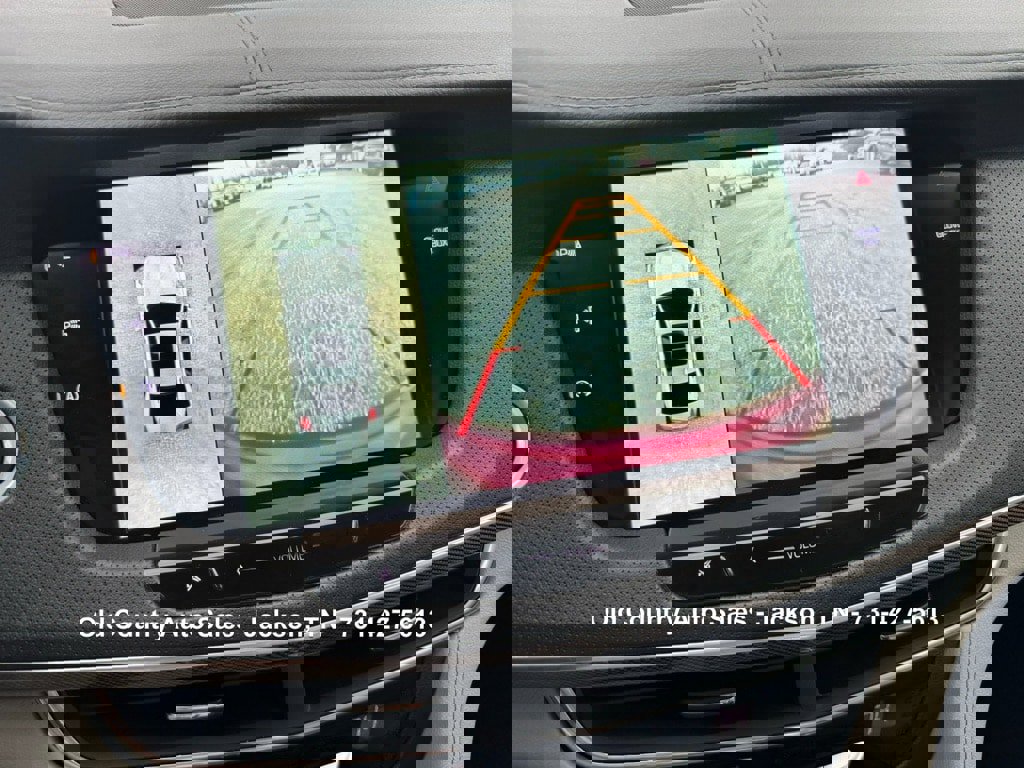 Used 2016 Cadillac CT6 Premium Luxury w/ Driver Assist Package image 35