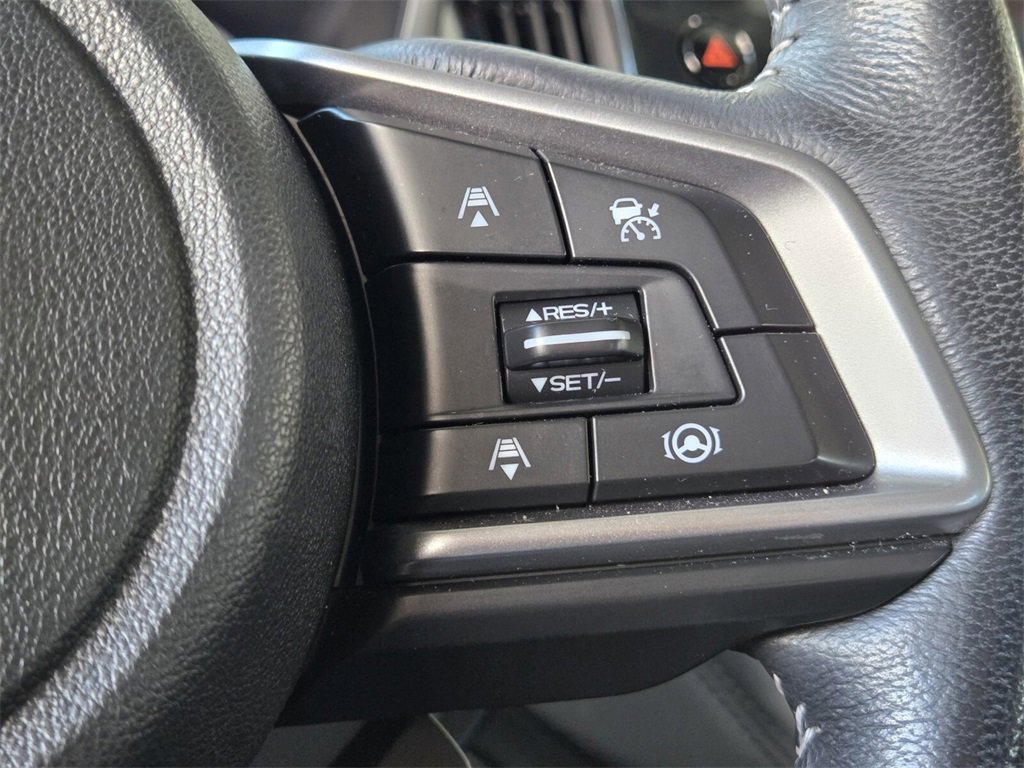 Used 2022 Subaru Legacy Limited image 29