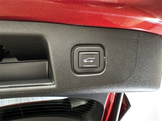 Certified 2024 Chevrolet Blazer EV RS image 26