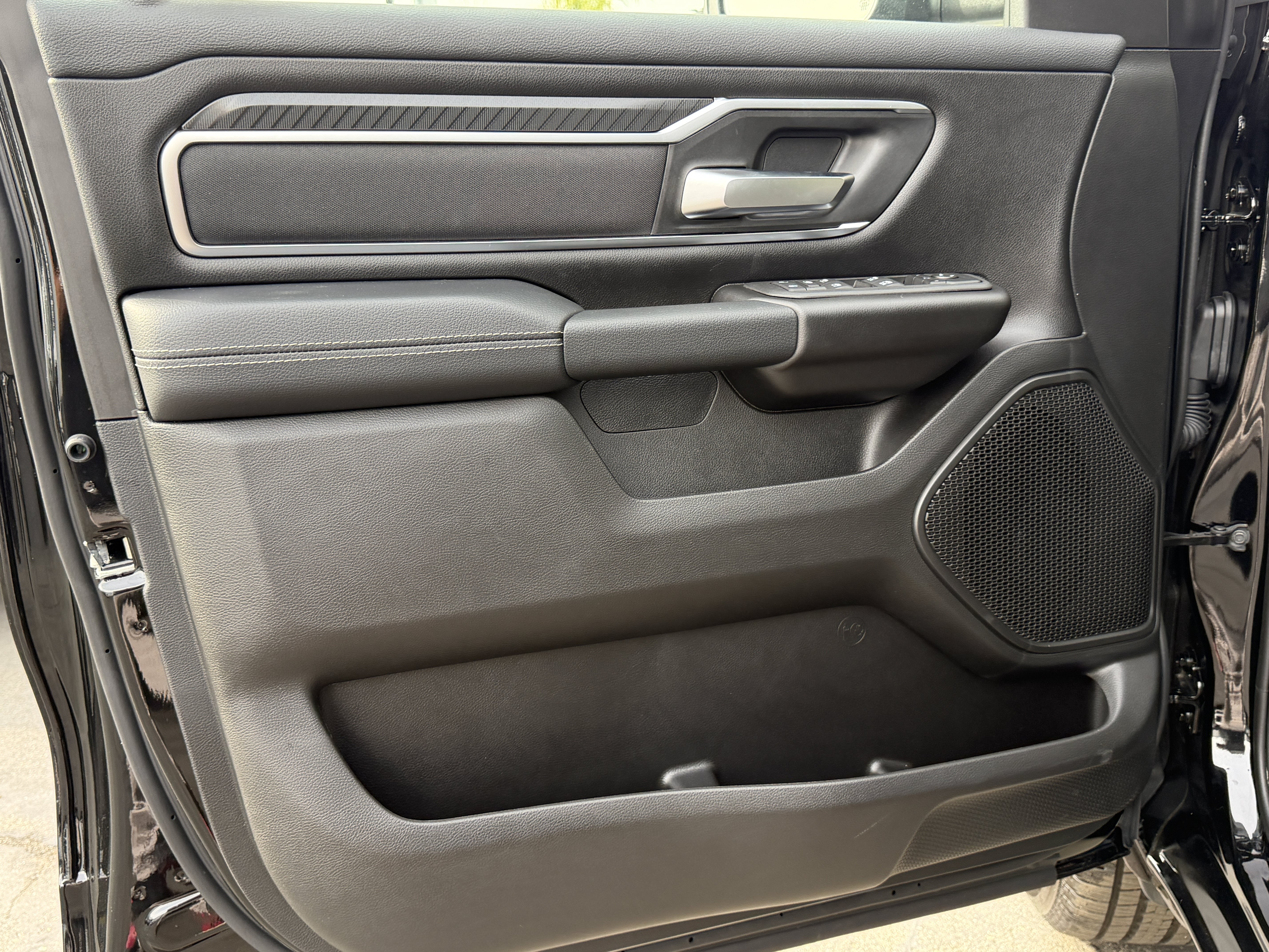 New 2026 RAM 1500 Big Horn AWD/4WD image 19