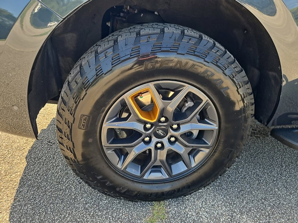 Used 2025 Ford Expedition Tremor AWD/4WD image 24