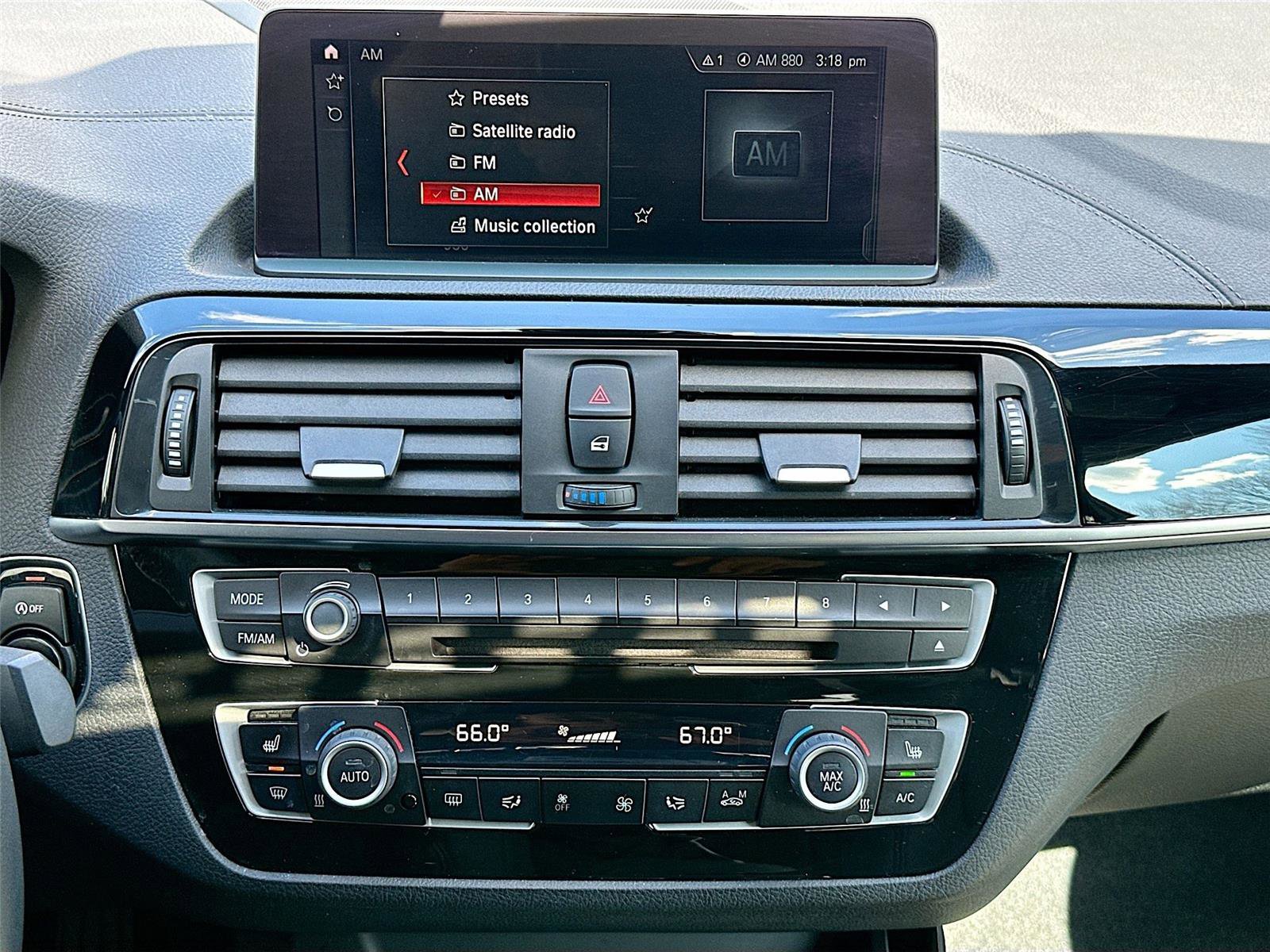 Used 2020 BMW 230i xDrive Coupe w/ Convenience Package image 15