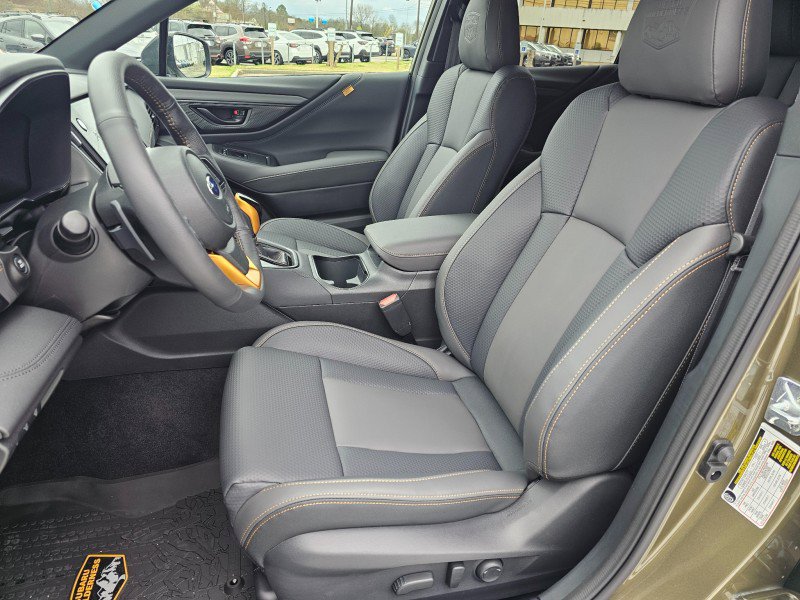 New 2025 Subaru Outback Wilderness image 7