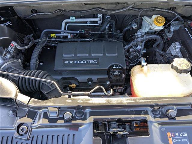 Used 2018 Chevrolet Trax LT image 21