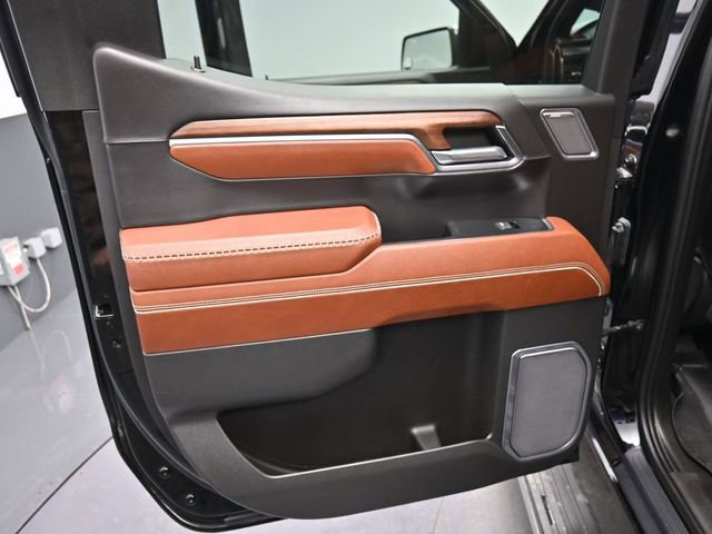 Used 2023 GMC Sierra 1500 Denali Ultimate image 19