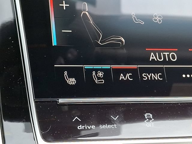 New 2026 Audi Q7 Premium Plus AWD/4WD image 20