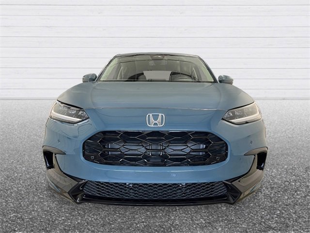 New 2026 Honda HR-V EX-L image 9