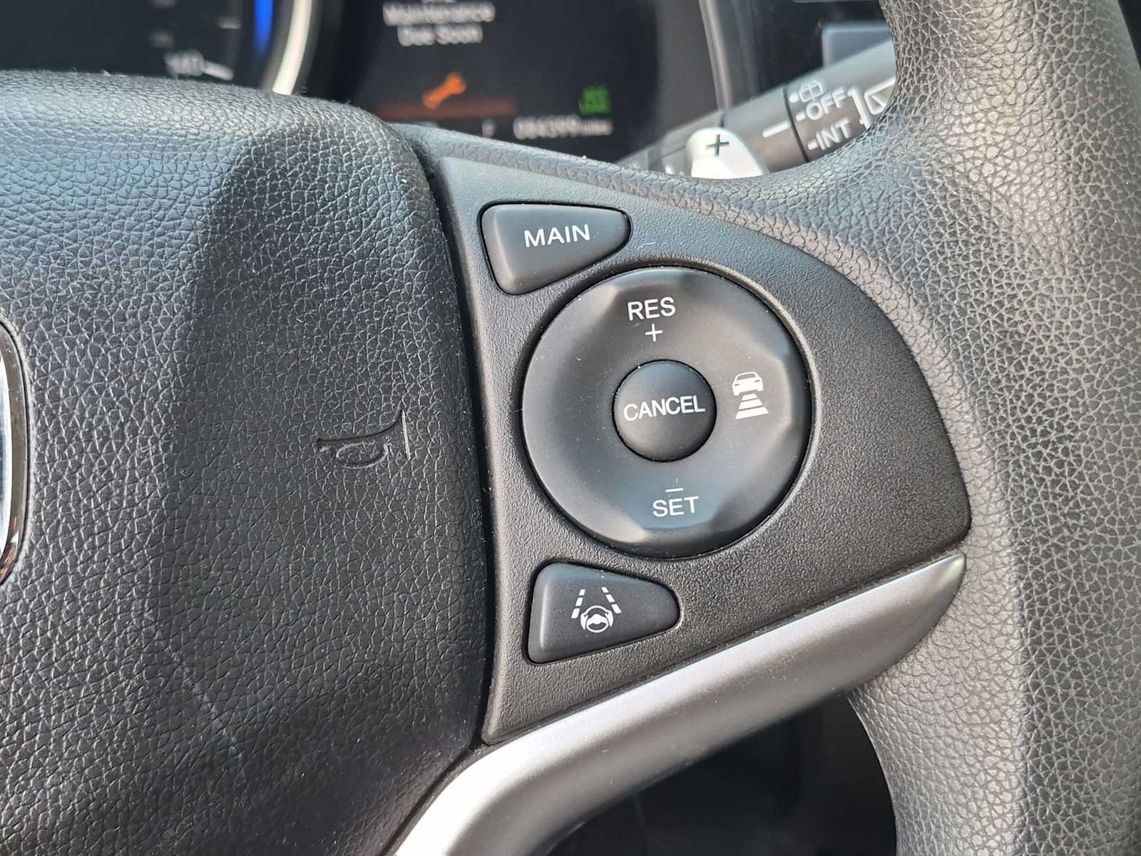 Used 2018 Honda Fit EX image 23