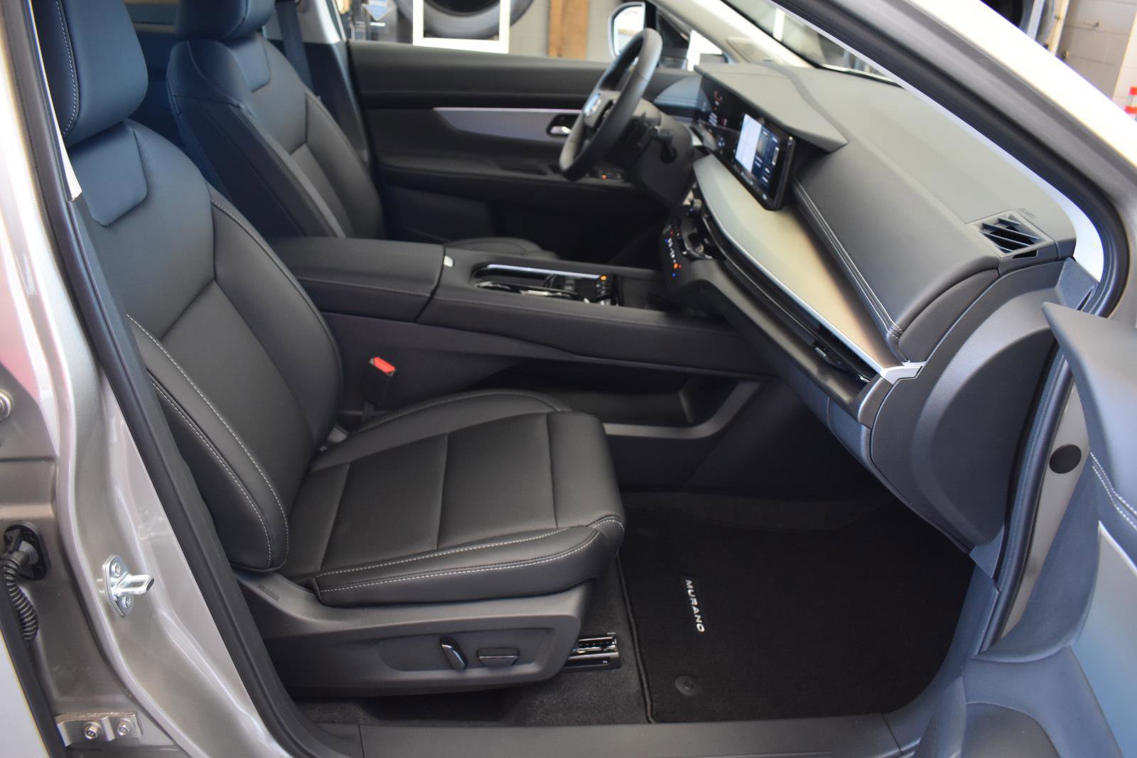 New 2026 Nissan Murano SL AWD/4WD image 68