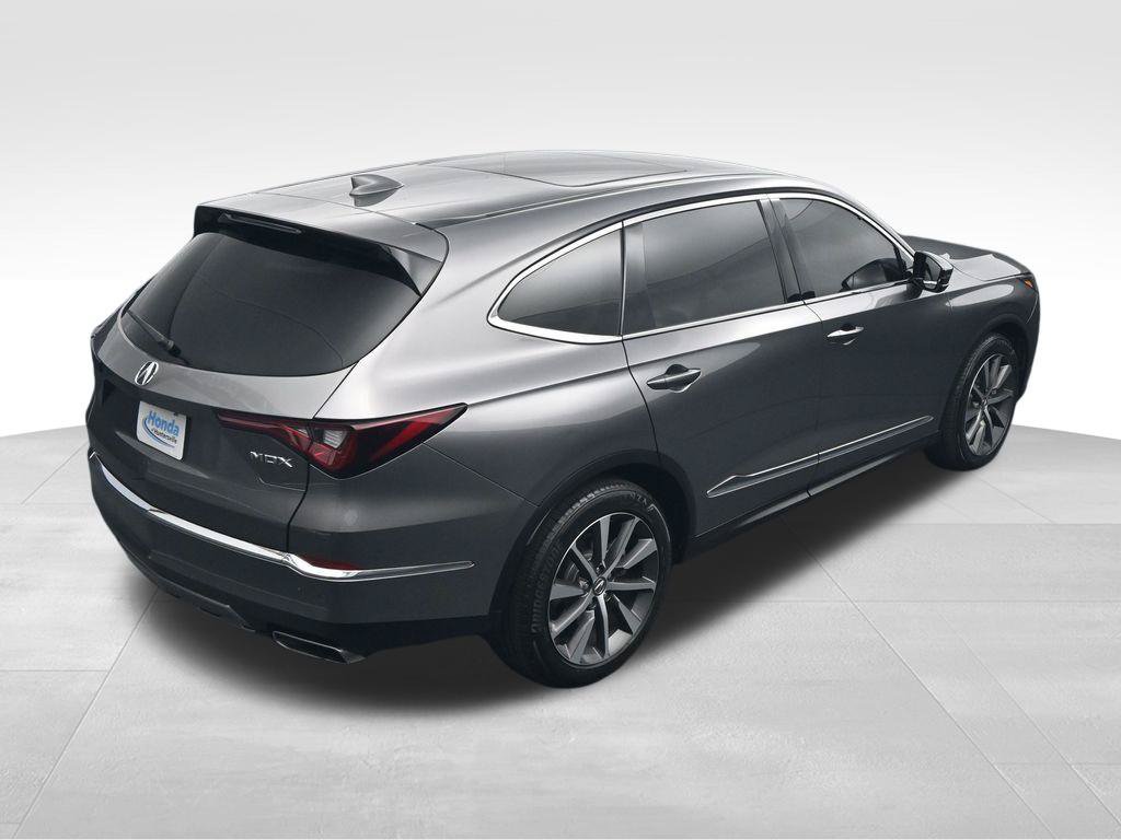 Used 2025 Acura MDX w/ Technology Package FWD image 29