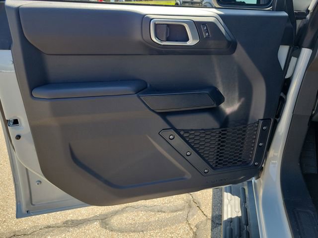 New 2026 Ford Bronco Outer Banks w/ Sasquatch Package AWD/4WD image 18