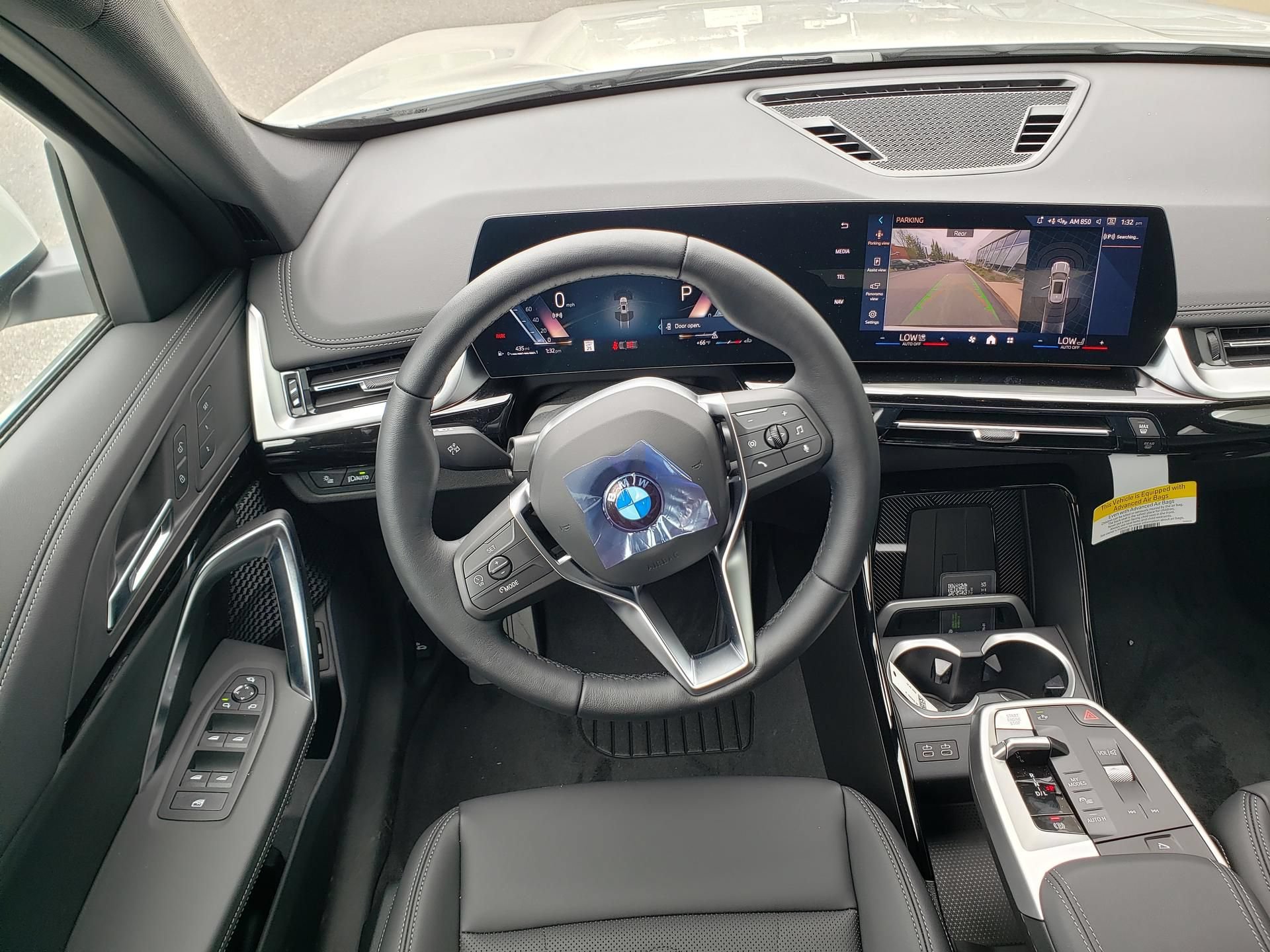 New 2026 BMW X1 xDrive28i w/ Convenience Package AWD/4WD image 16