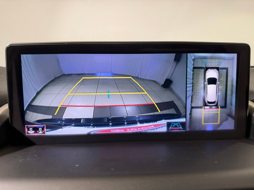 Used 2020 Lexus NX 300 AWD w/ Premium Package image 31