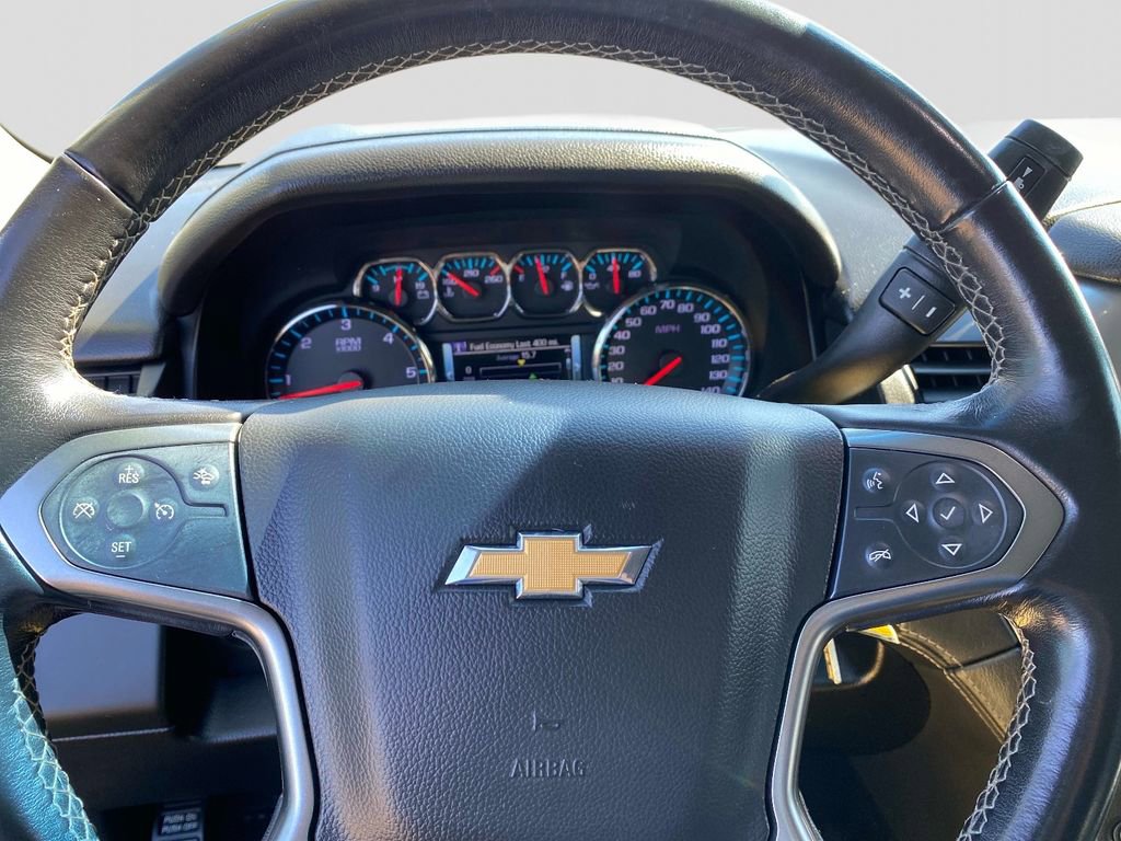 Used 2019 Chevrolet Tahoe LT image 17