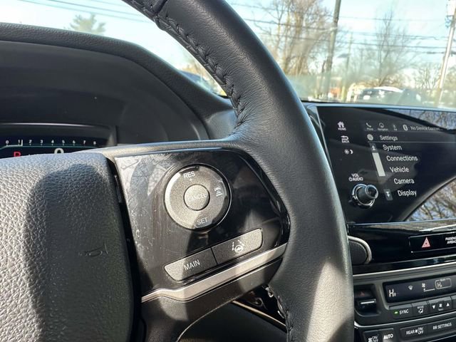 Certified 2022 Honda Pilot Touring image 29