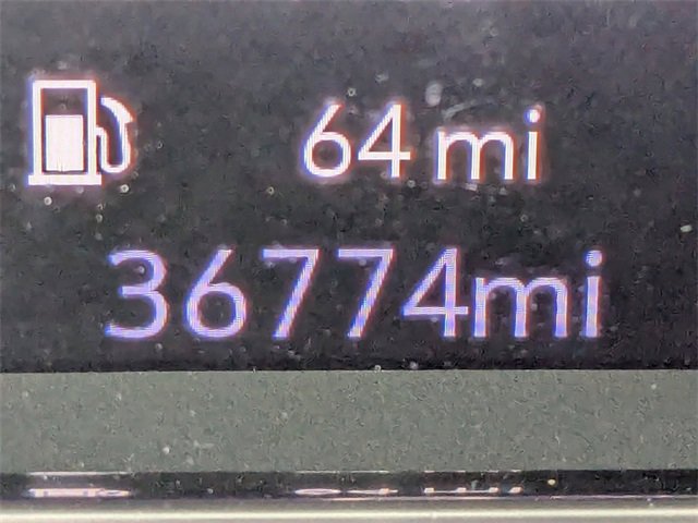 Used 2019 GMC Sierra 1500 Denali w/ Trailer Camera Package image 35