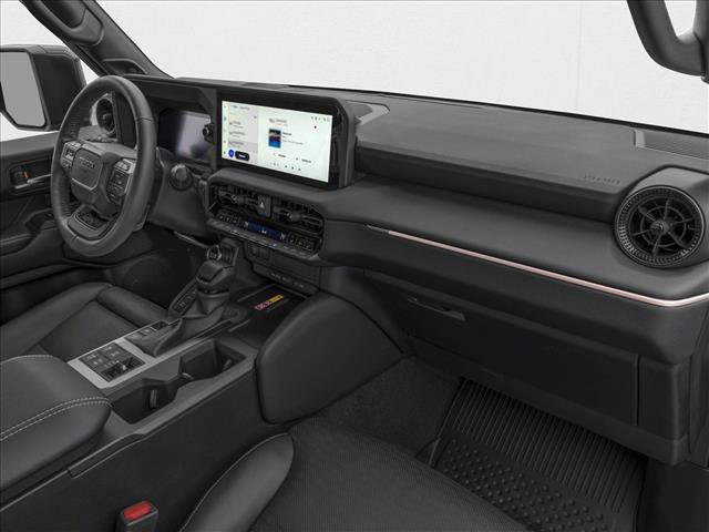 New 2026 Toyota Land Cruiser w/ Premium Package image 11