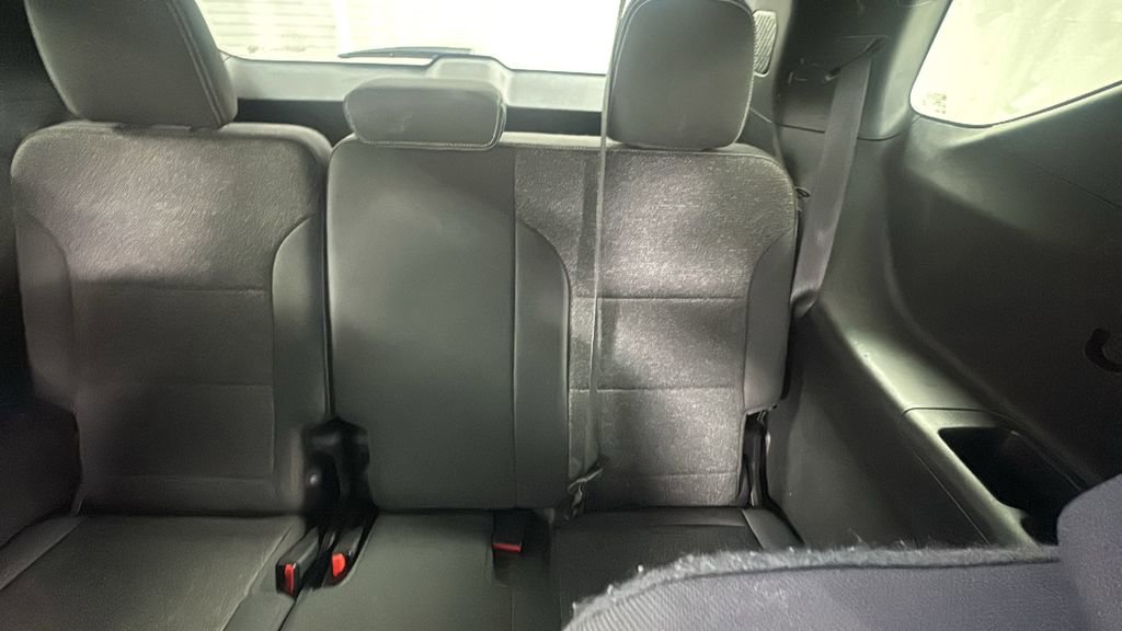 Used 2024 Chevrolet Traverse LT image 15