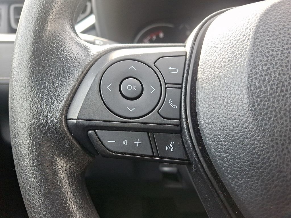 Used 2024 Toyota RAV4 XLE image 20