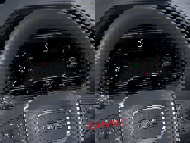 New 2026 GMC Sierra 1500 Elevation w/ X31 Off-Road Package image 18