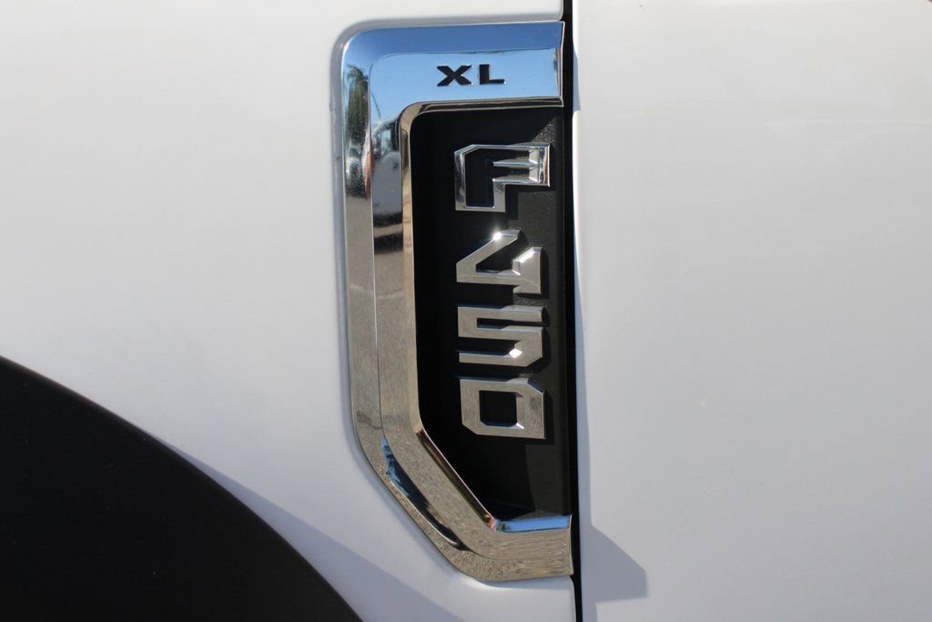 Used 2021 Ford F450 XL image 41