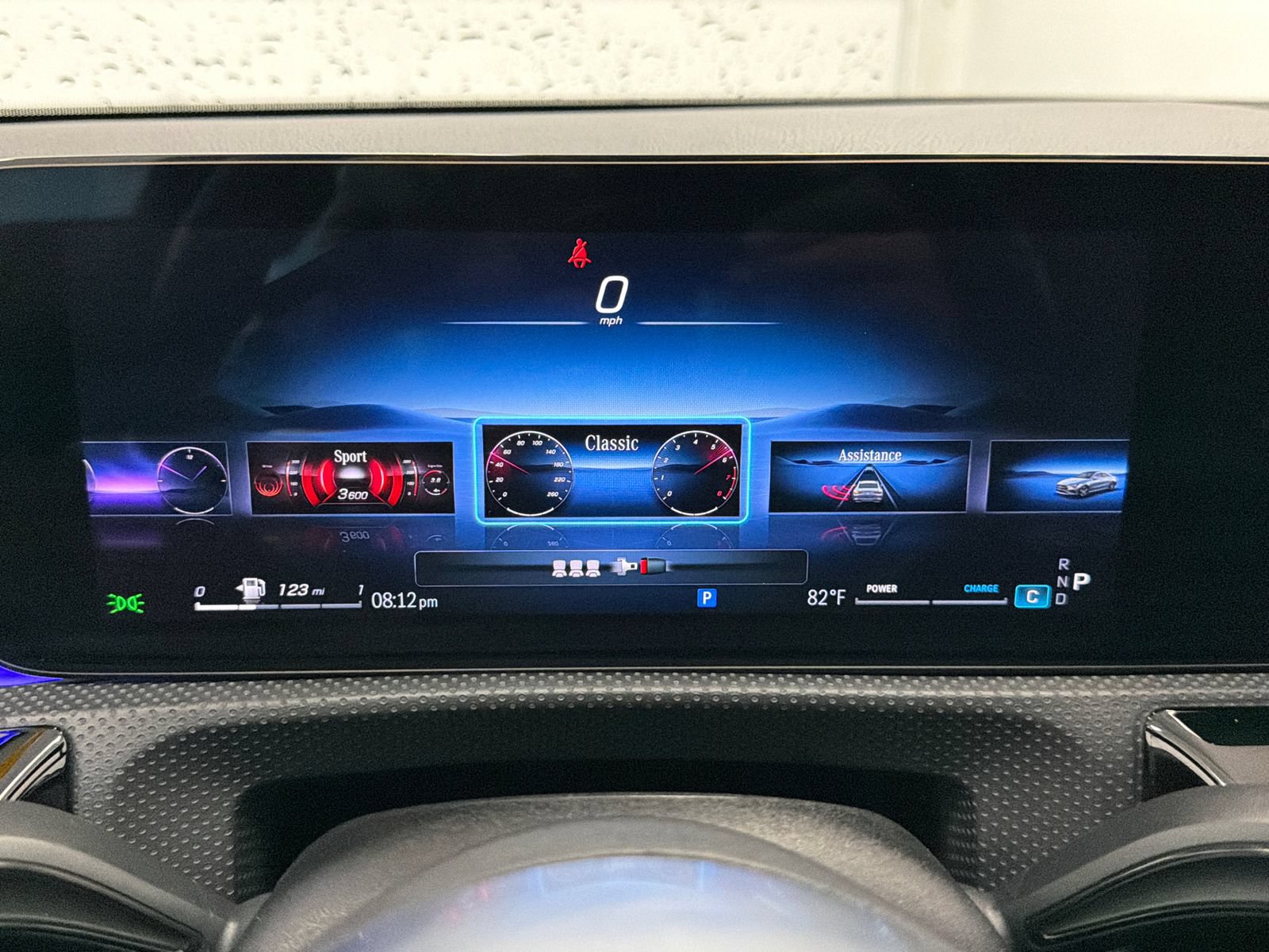 Used 2025 Mercedes-Benz CLA 250 image 21