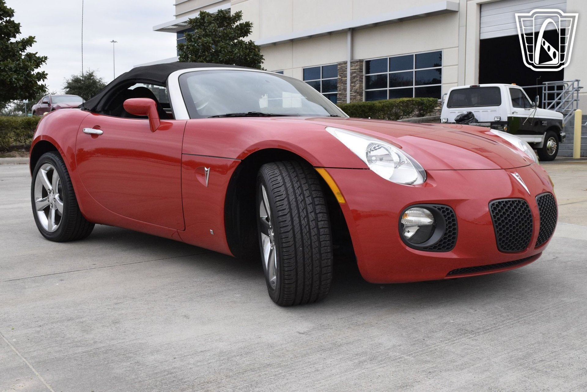 Used 2007 Pontiac Solstice GXP w/ Premium Package image 30