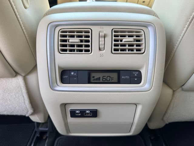 Used 2020 INFINITI QX60 Pure AWD/4WD image 17