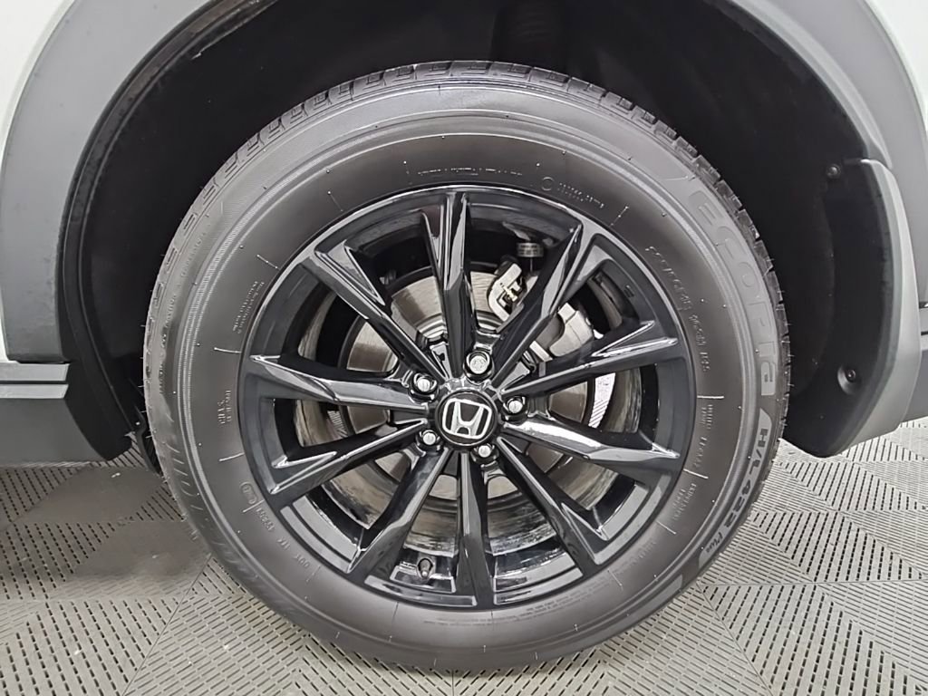 Used 2025 Honda CR-V Sport-L image 44