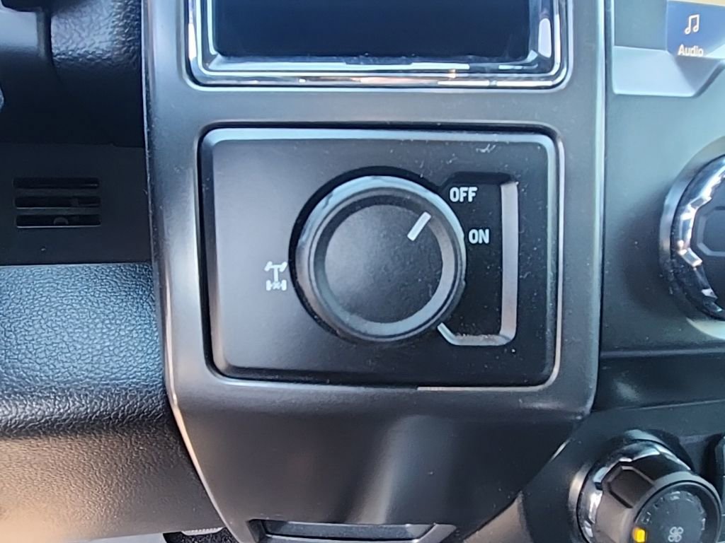 Used 2020 Ford F150 XLT w/ Equipment Group 302A Luxury image 16