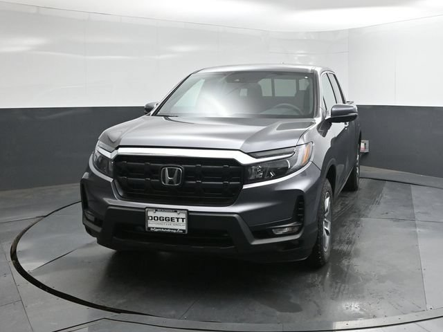 New 2026 Honda Ridgeline RTL image 22