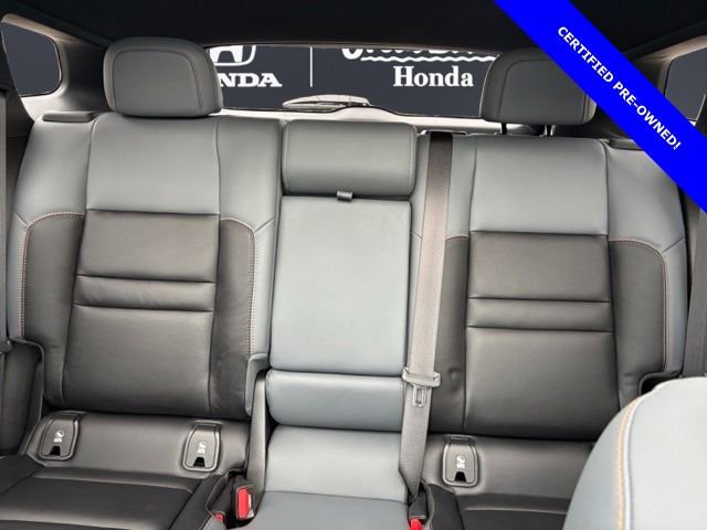 Certified 2026 Honda Prologue Touring image 15