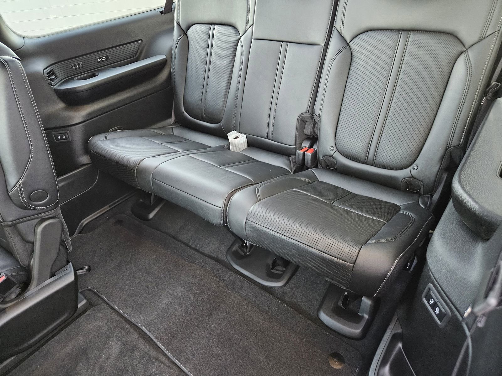 New 2026 Jeep Grand Wagoneer L Limited image 27