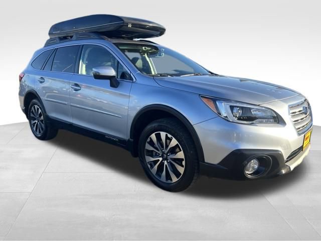 Used 2017 Subaru Outback 3.6R Limited