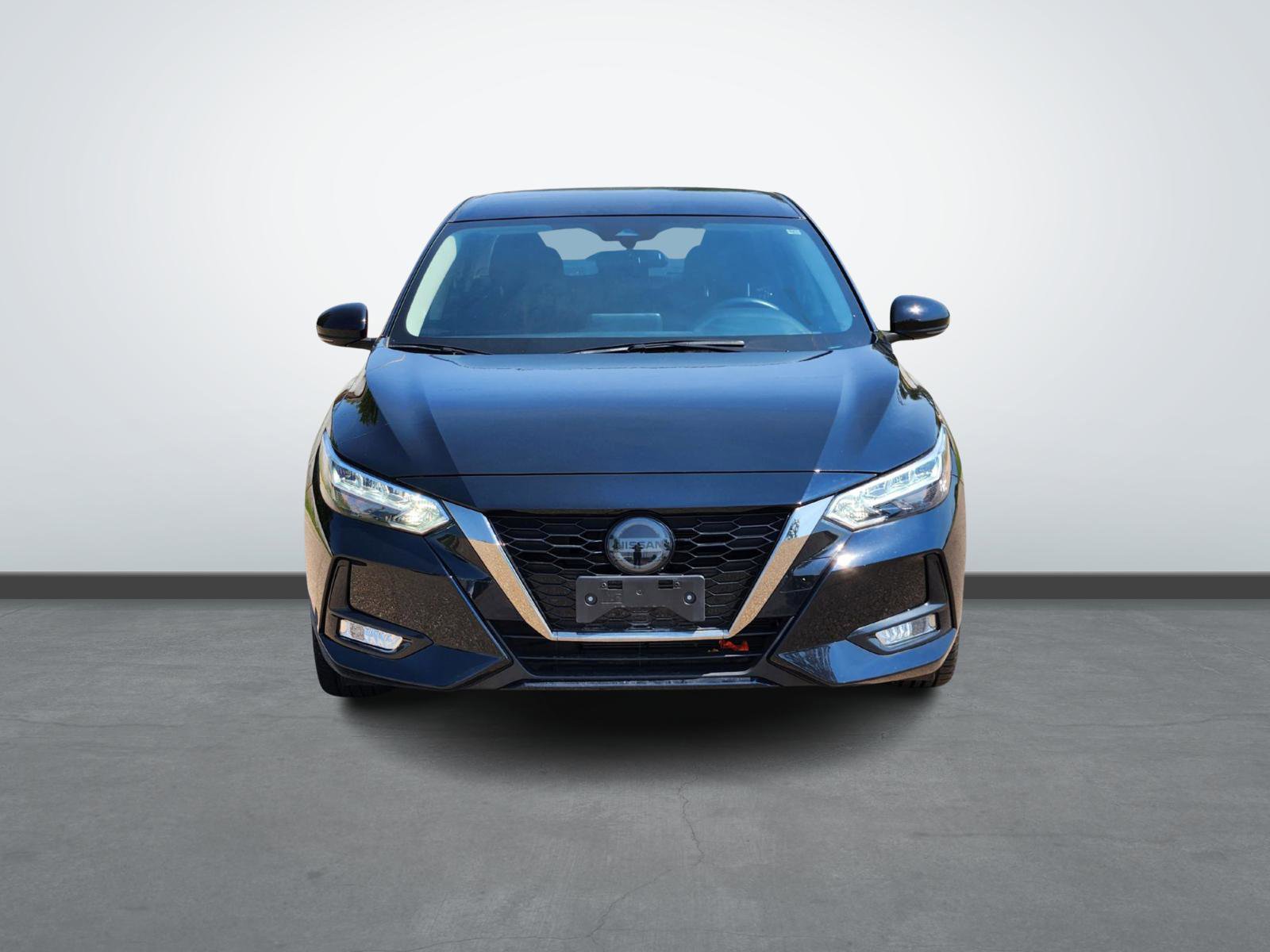 Used 2022 Nissan Sentra SR image 6