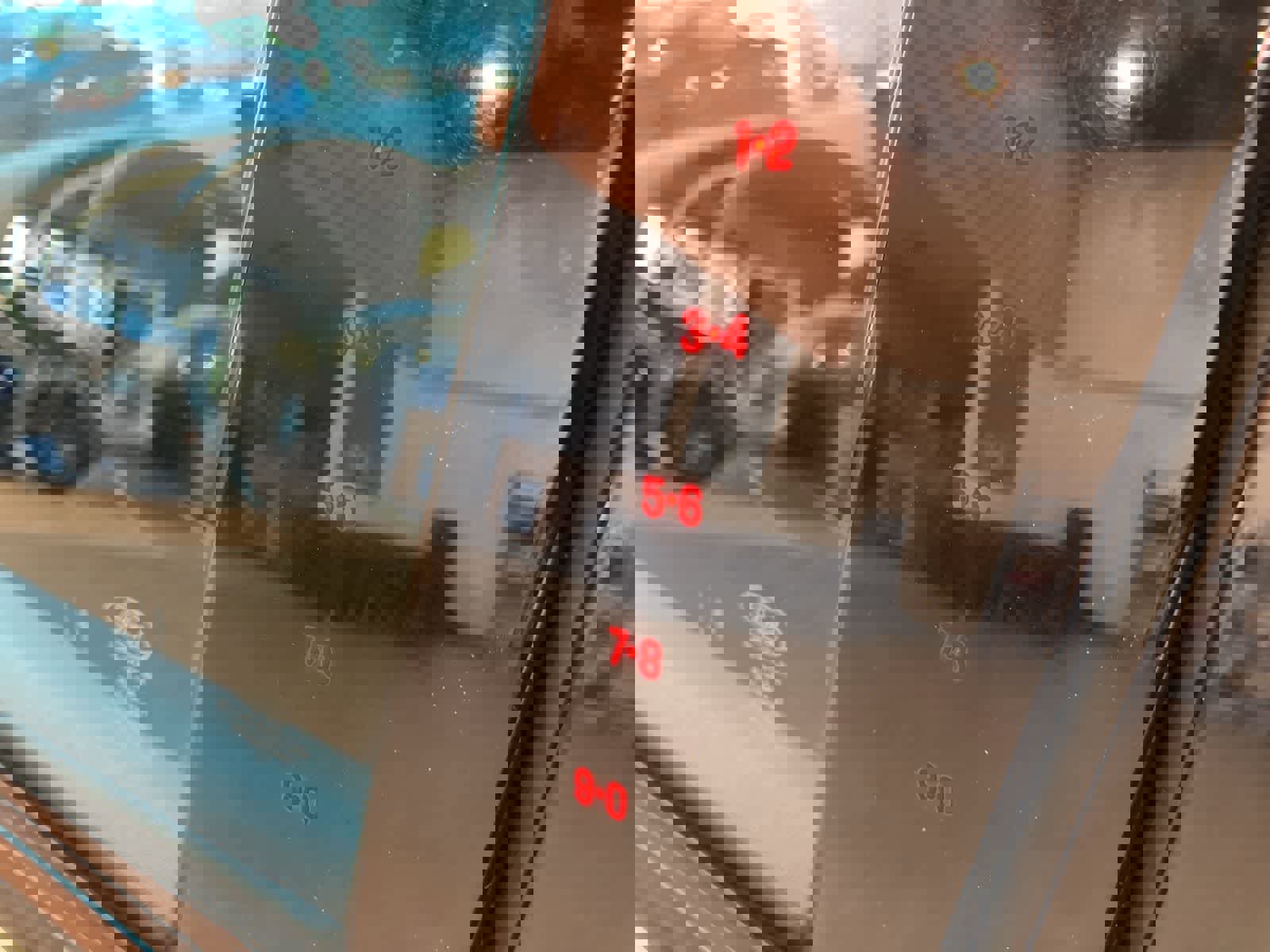 Used 2020 Ford Escape SE image 10