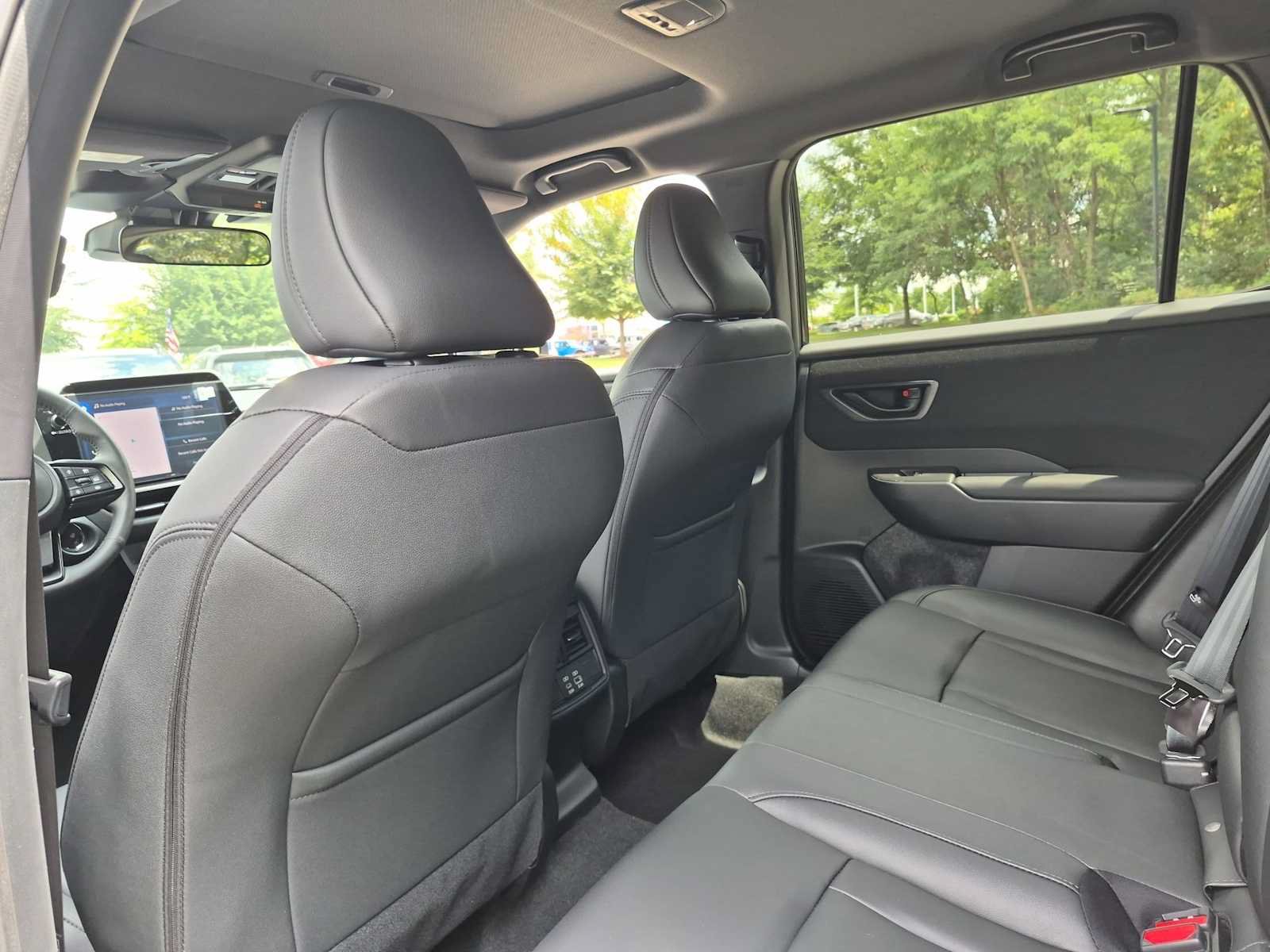 New 2026 Subaru Outback Premium AWD/4WD image 18