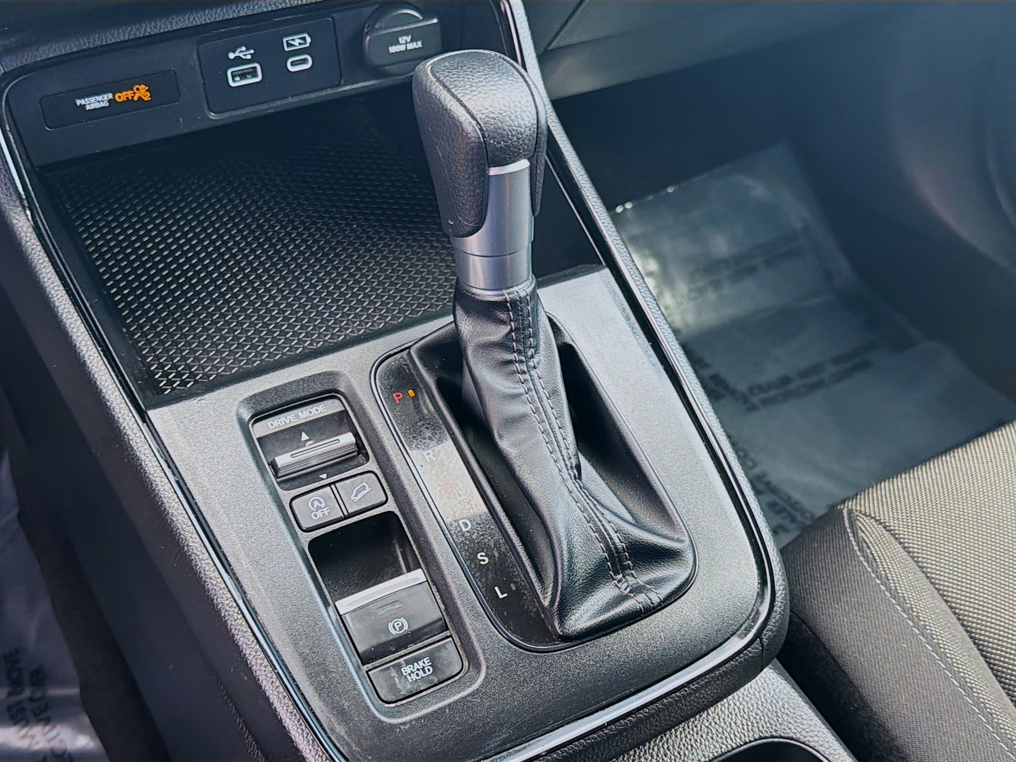 Used 2024 Honda CR-V EX image 15