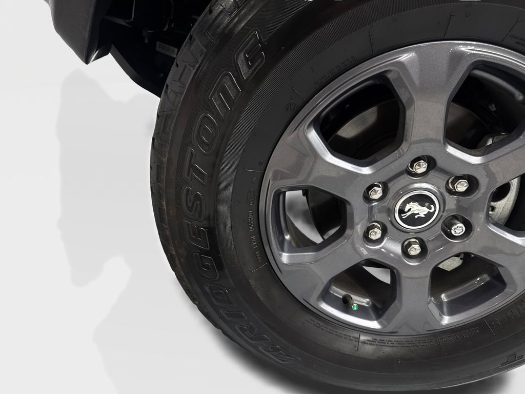 Used 2023 Ford Bronco Big Bend image 71