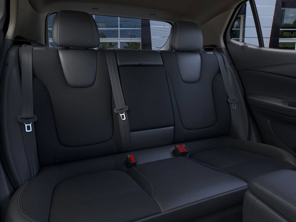 New 2026 Buick Encore GX Preferred w/ Comfort Package FWD image 17