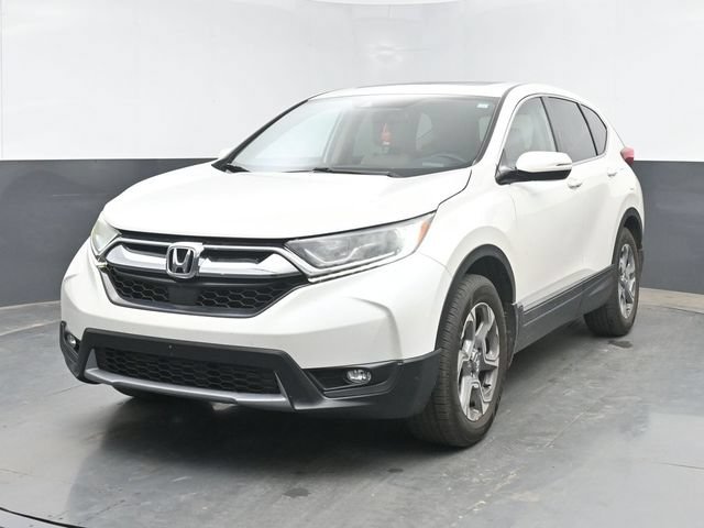 Used 2018 Honda CR-V EX-L image 5