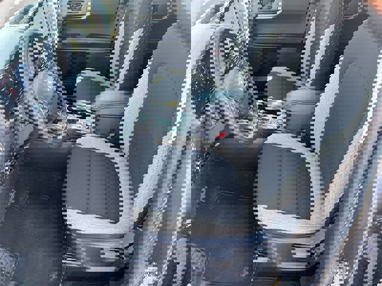 New 2025 Ford Bronco Sport Big Bend image 16