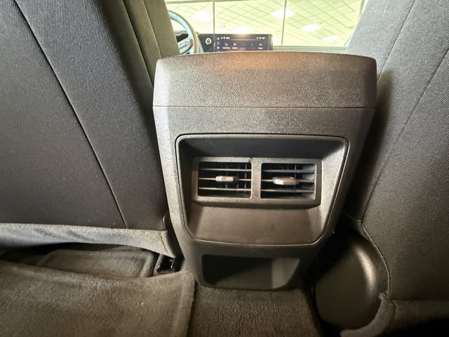 Used 2025 Chevrolet Colorado Trail Boss AWD/4WD image 25