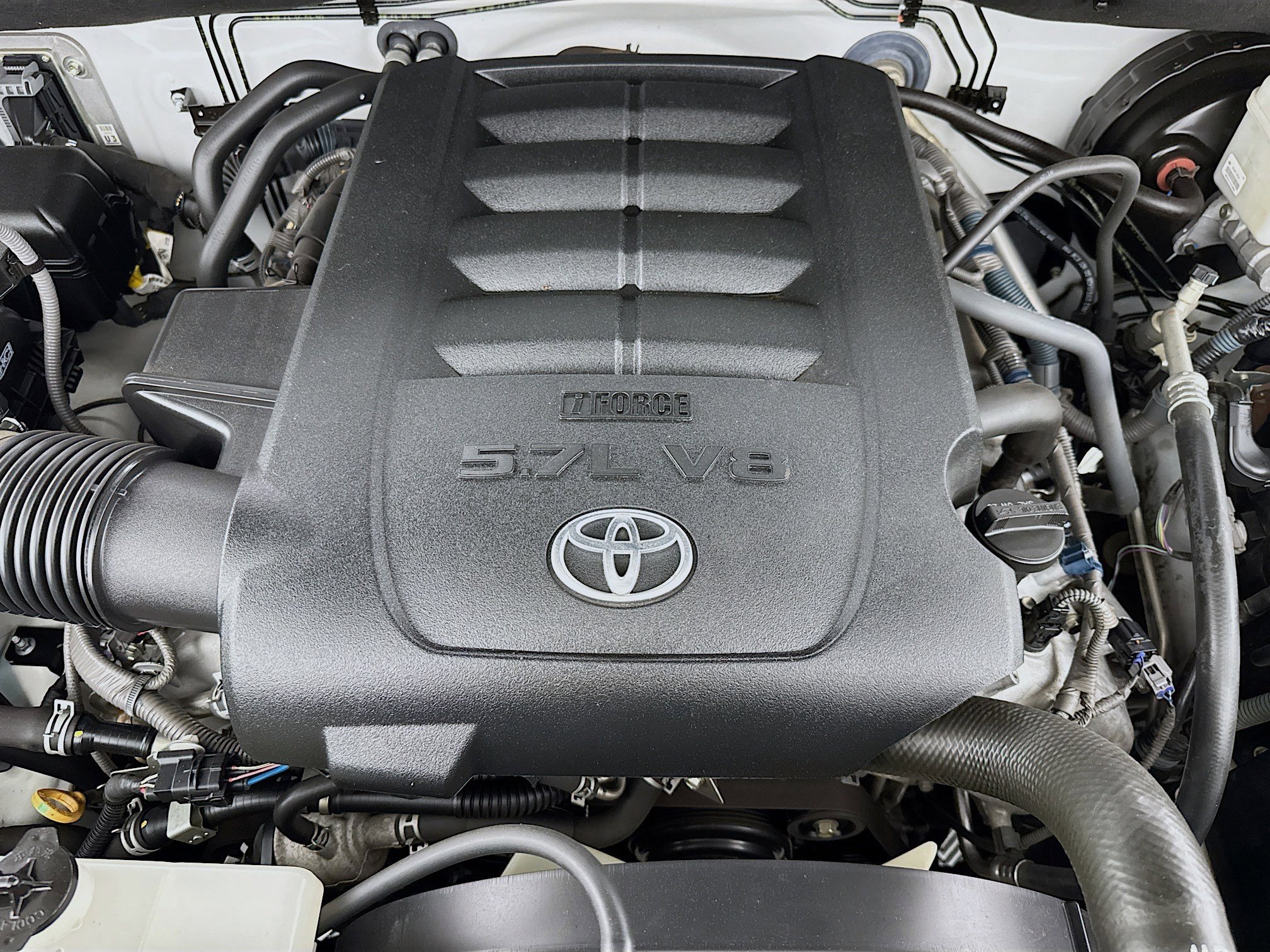 Used 2021 Toyota Tundra SR5 w/ SR5 Upgrade Package image 35
