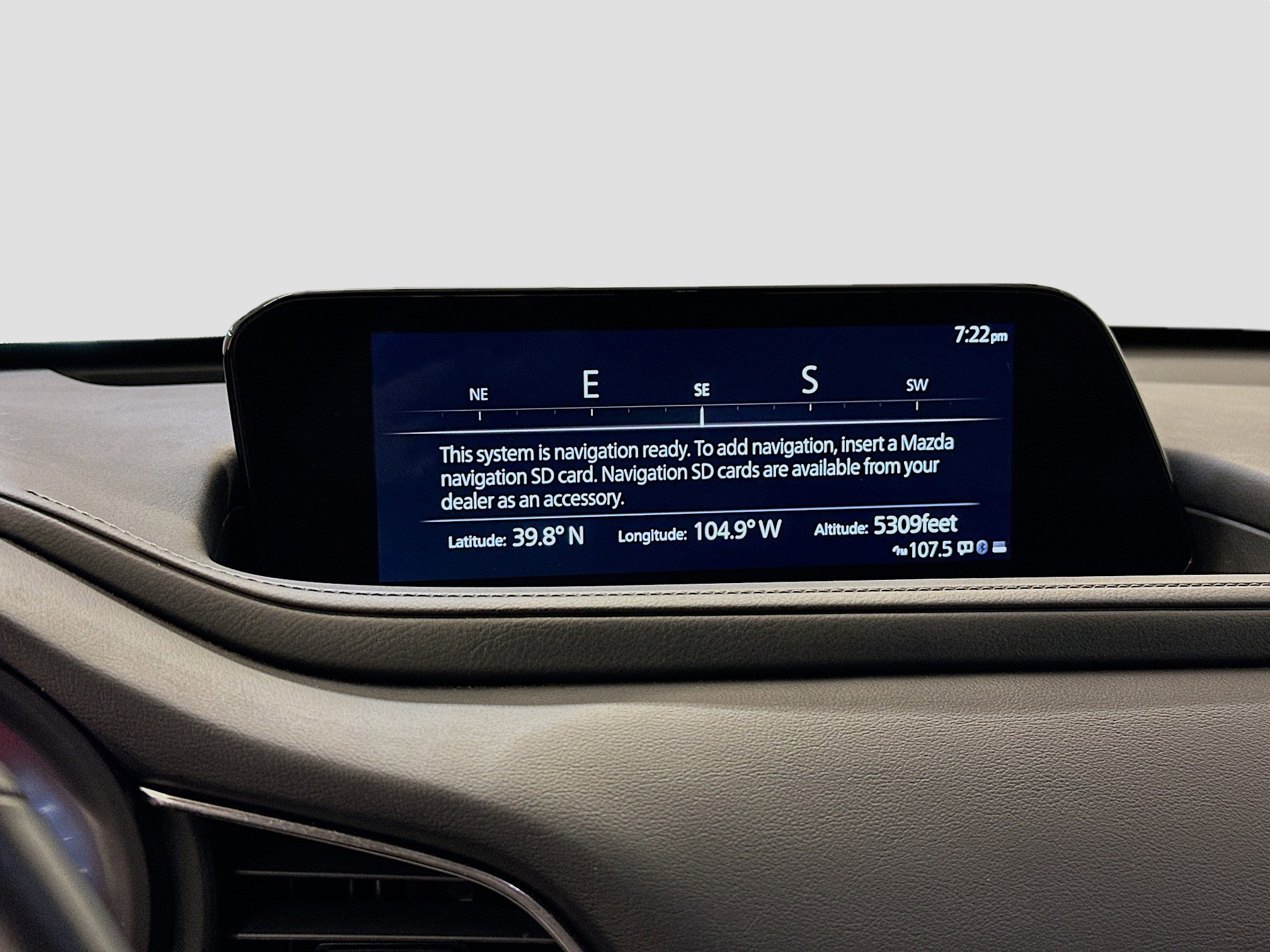 Used 2025 MAZDA CX-30 AWD 2.5 S w/ Preferred Package image 22