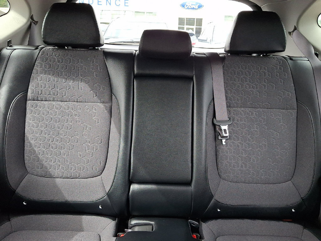 Used 2024 Kia Seltos S AWD/4WD image 19
