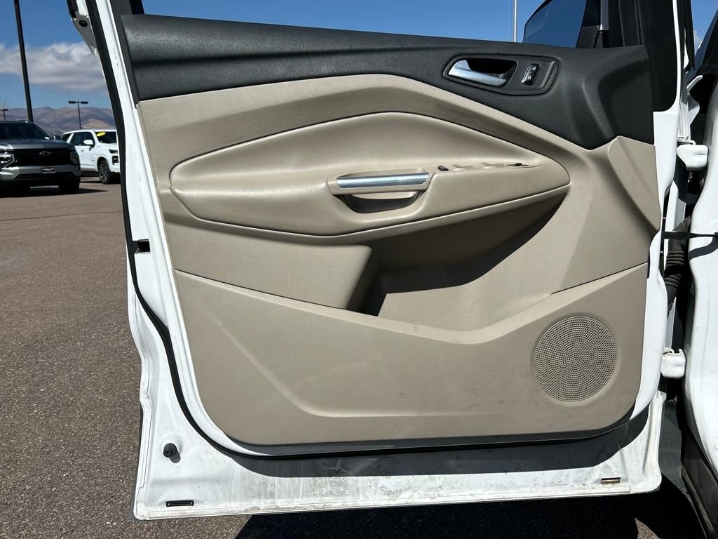 Used 2014 Ford Escape SE image 27